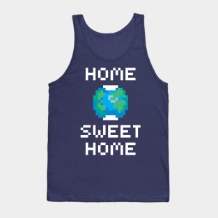 Home Sweet Home Tank Top